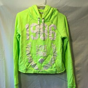PINK Victoria’s Secret sweatshirt